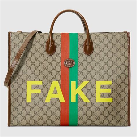 gucci not fake collection|duplicate gucci handbags.